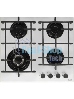 Газовая варочная панель DeLonghi GRAZIA 6GW BB MODIFICATION 2025