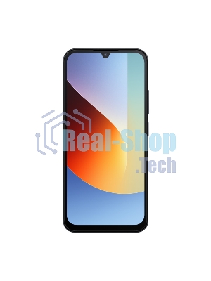 Смартфон Xiaomi Redmi A7 Pro 4Gb, 128Gb, черный