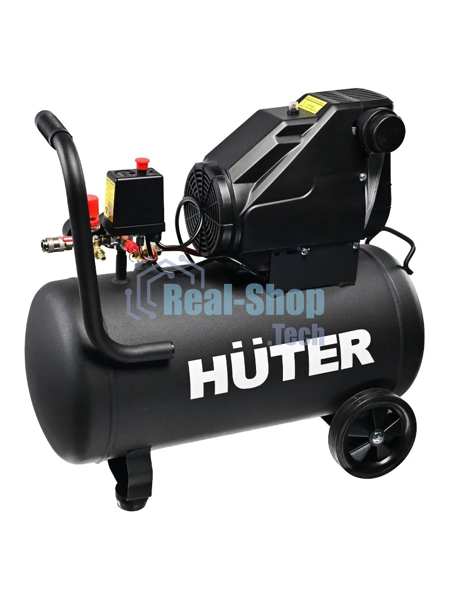 Компрессор Huter СWO 1100/50