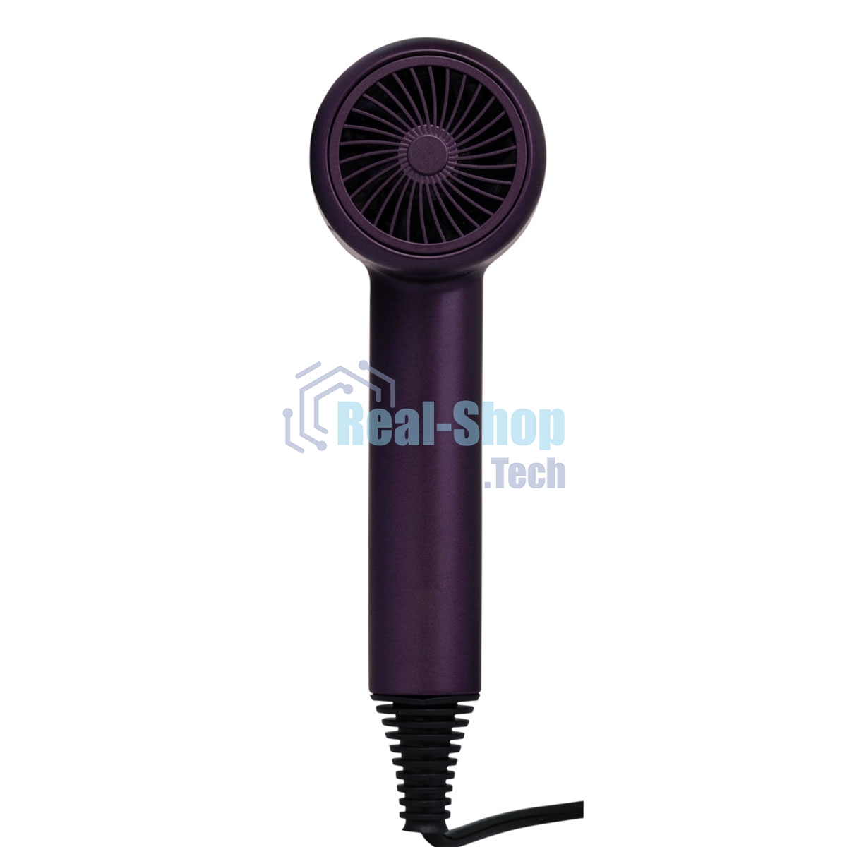 Фен Blackton Bt HD2041B Темно-фиолетовый