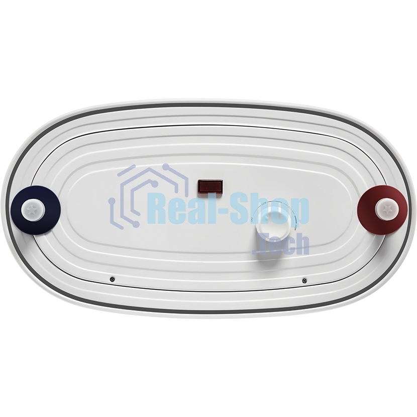 Водонагреватель Ballu BWH/S 30 Level PRO белый (2 кВт, 30 л, электрический настенный) (НС-1340300)