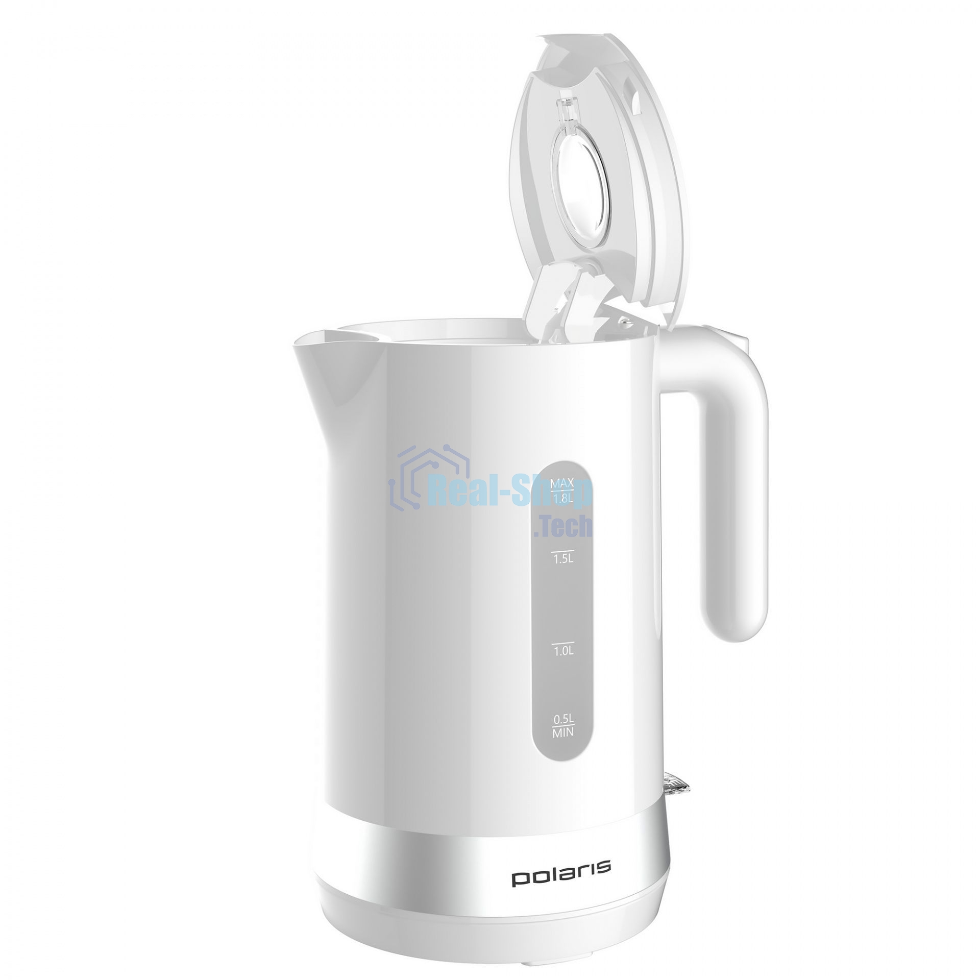 Чайник электрический Polaris PWK 1803C Water Way Pro