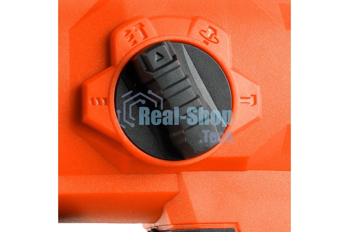 Перфоратор Аккумуляторный Бесщеточный Patriot RH 210Li UES, 1,7Дж, 0-1400об/мин., 0-4500уд/мин. (без аккумулятора и зарядного устройства)