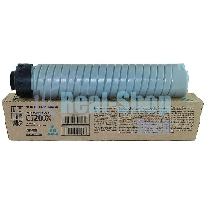 Картридж лазерный Ricoh Pro C7200X (cyan) Картридж лазерный Ricoh Pro C7200X (cyan)