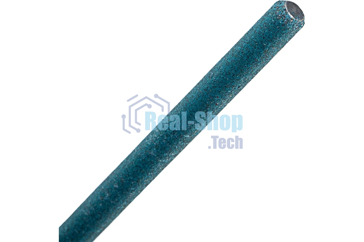 Электроды Denzel DER-3, диам. 4 мм, 1 кг, рутиловое покрытие