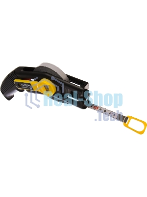 Мерная геодезийная лента STAYER 