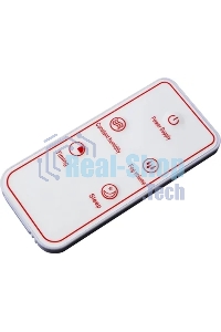 Увлажнитель воздуха ультразвуковой Neoclima NHL-6E, объем 6 л, сенсорное управление