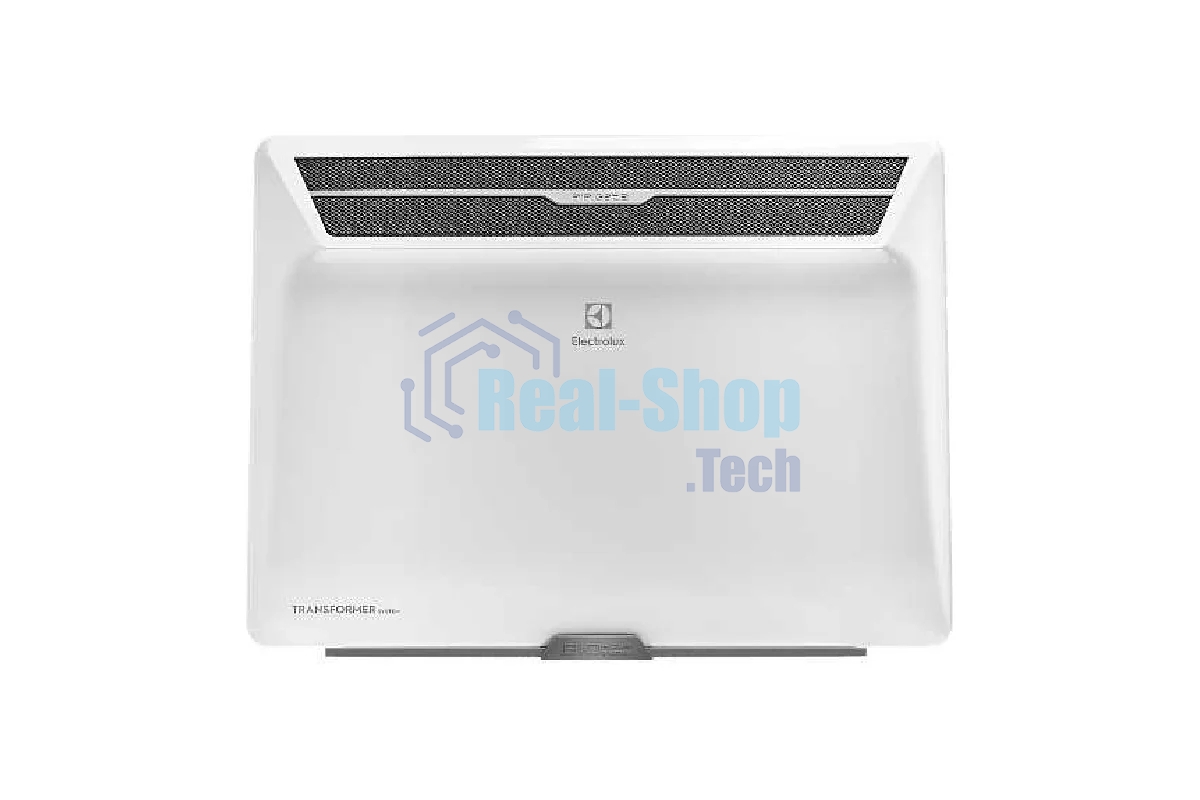 Модуль отопительный электрического конвектора Electrolux Air Gate Transformer ECH/AG2-1000 T белый, 1000 Вт, 15 м2, (для работы конвектора требуется блок управления)