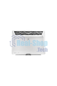 Модуль отопительный электрического конвектора Electrolux Air Gate Transformer ECH/AG2-1000 T белый, 1000 Вт, 15 м2, (для работы конвектора требуется блок управления)