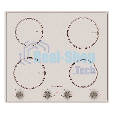 Индукционная варочная панель Maunfeld CVI594MBGBR