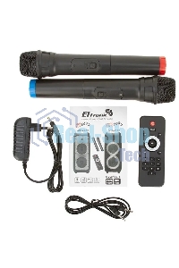 Колонка Eltronic 12