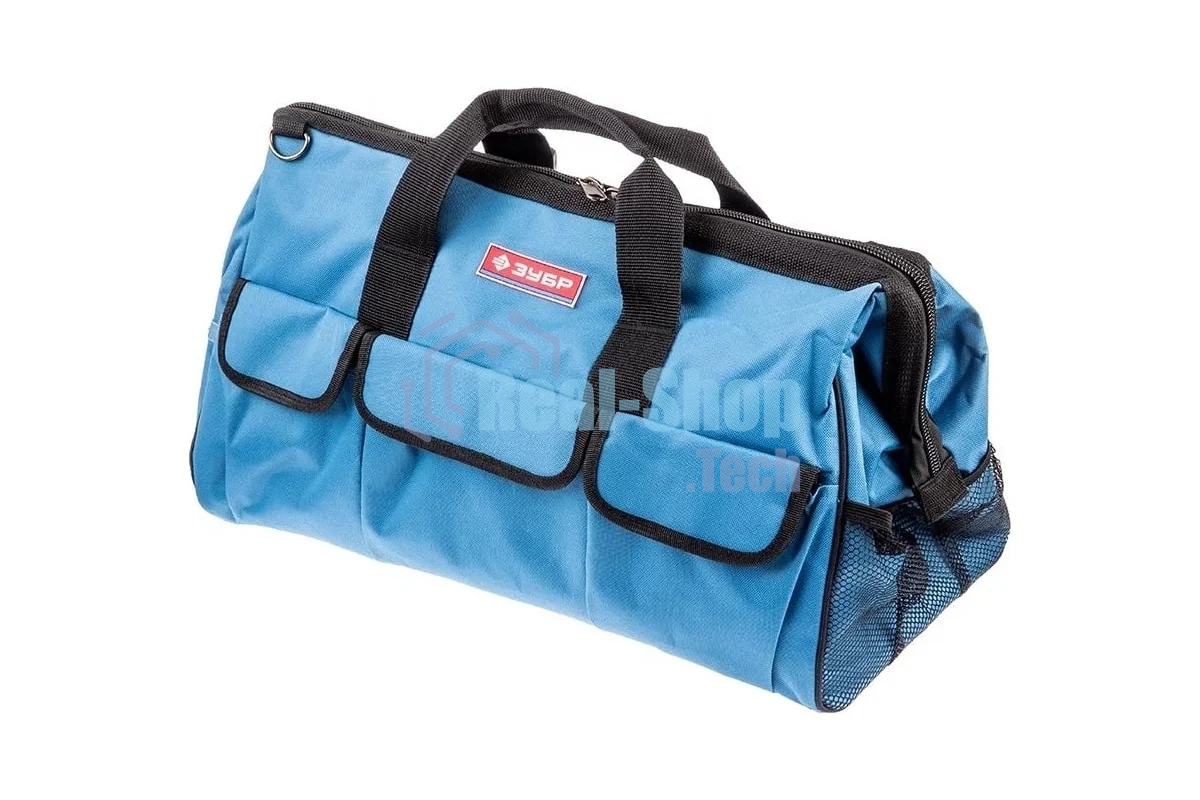 Ручной инструмент Сумка Зубр 