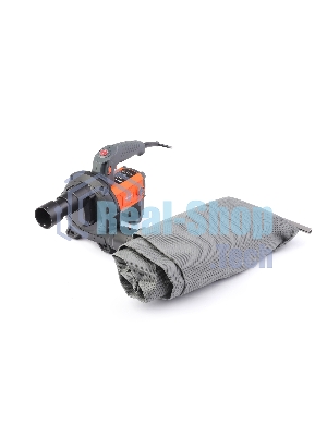 Система удаления пыли и стружки PATRIOT DSS-60 Expert, 750 Вт., мешок 60 л, совместима с шлангами диам. 32мм, компактная, 2,2 кг, кейс