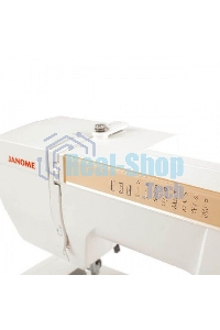 Швейная машина Janome Sewist 709