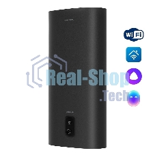 Водонагреватель Royal Thermo RWH 30 Smalto Inverter Grafit