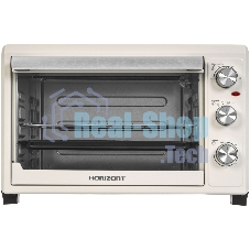 Мини-печь Horizont MO-4501W