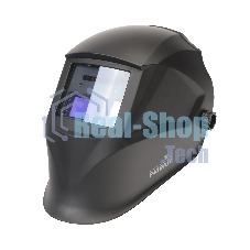 Маска сварщика Patriot 311D в индивидуальной упаковке