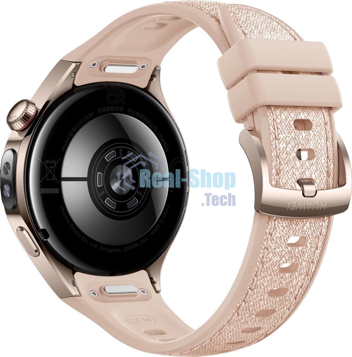 Умные часы Huawei Watch 5 Soc-L29L, 42мм, 1.38