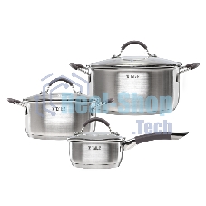 Набор посуды TalleR TR-11025