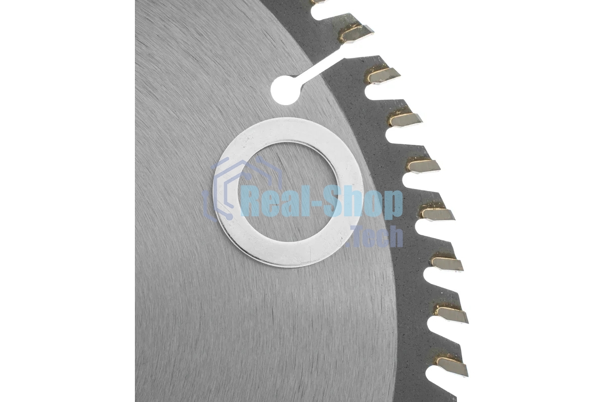 Пильный диск по ламинату Denzel ф210 х 30 мм, 64 зубьев 733867