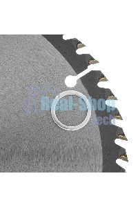 Пильный диск по дереву Denzel ф180 х 20 мм, 54зубьев 733297