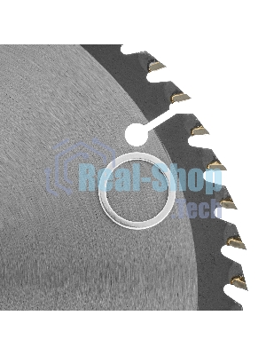 Пильный диск по дереву Denzel ф180 х 20 мм, 54 зубьев