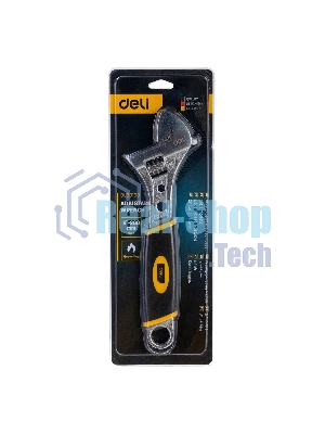 Разводной ключ Deli DL30108 8