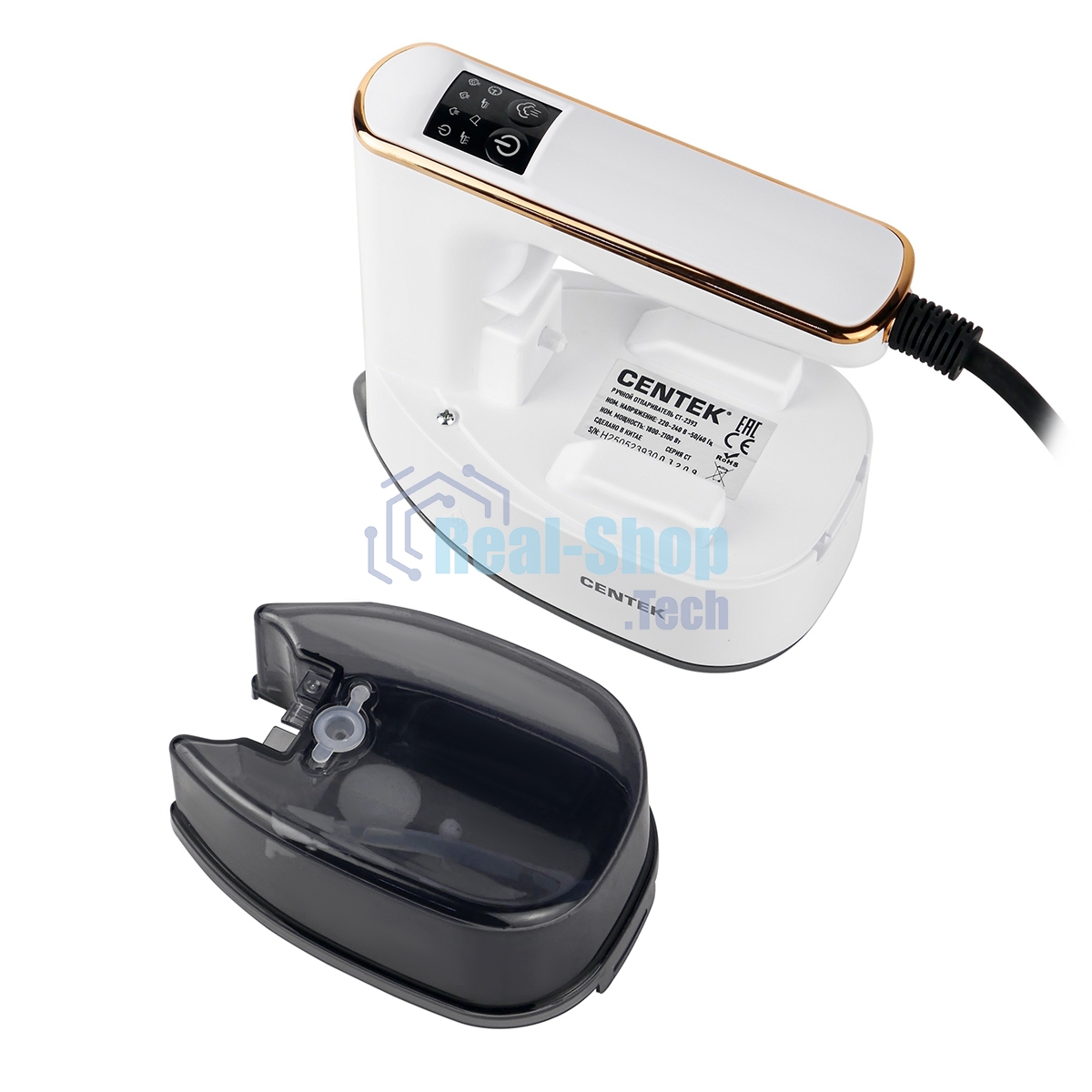 Отпариватель CENTEK CT-2393