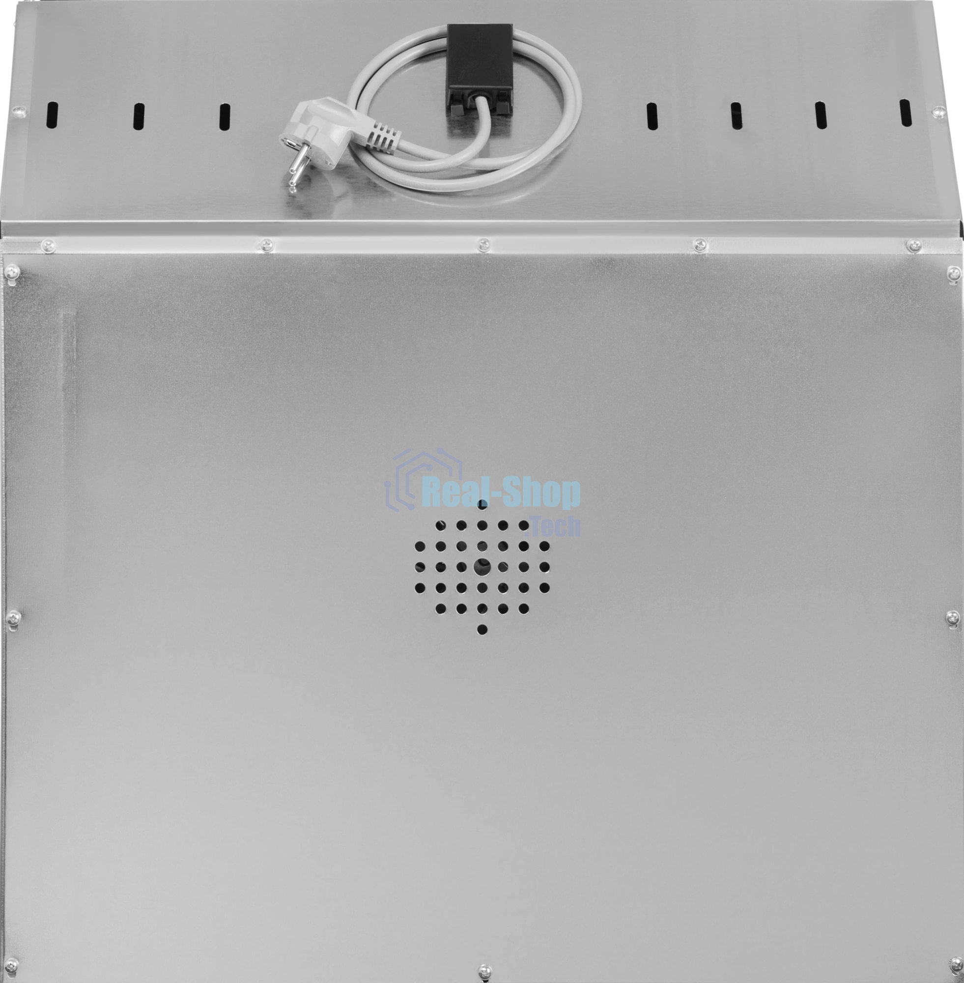 Духовой шкаф Электрический Vitek VEO 6380 BG стекло черное