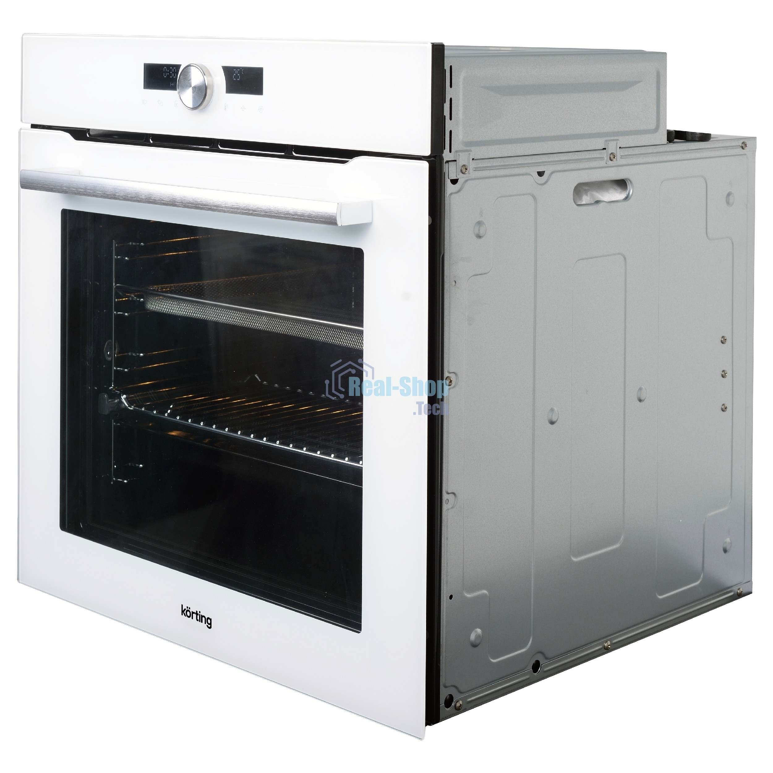 Духовой шкаф KORTING OKB 8731 CPGW