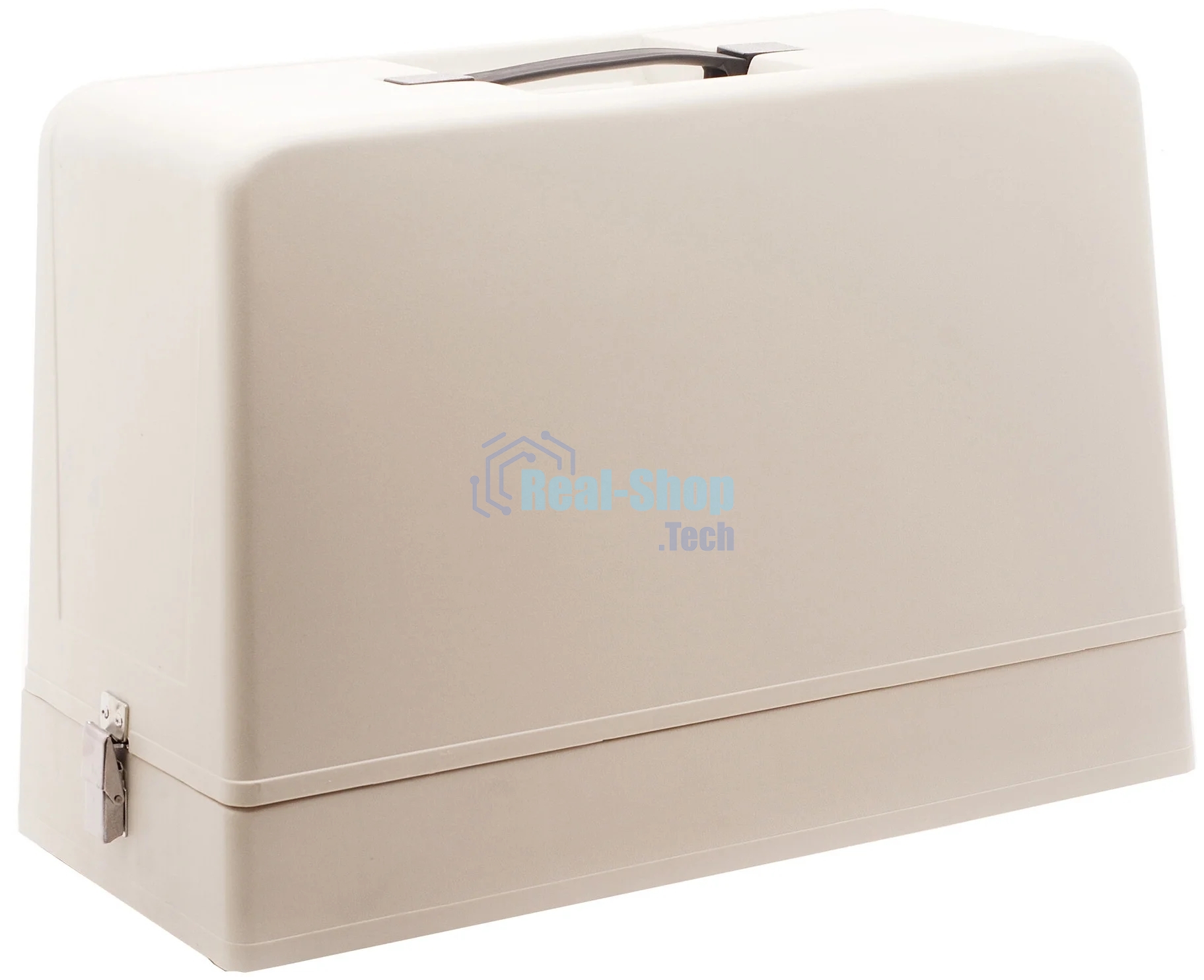 Швейная машина Dragonfly JA2-2, 1 операция, жест.чехол, доп.столик, метал.станина, ручная