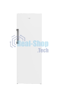 Морозильная камера Beko B1RFNK292W, белый, 255л, 7 ящиков