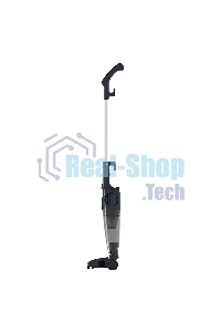 Пылесос вертикальный Blackton Bt VC1605B синий, 80/400 Вт, уборка сухая, пылесборник контейнер, 0.5 л