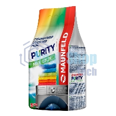 Стиральный порошок Maunfeld Purity Max Color Automat 6000 г MWP6000CA