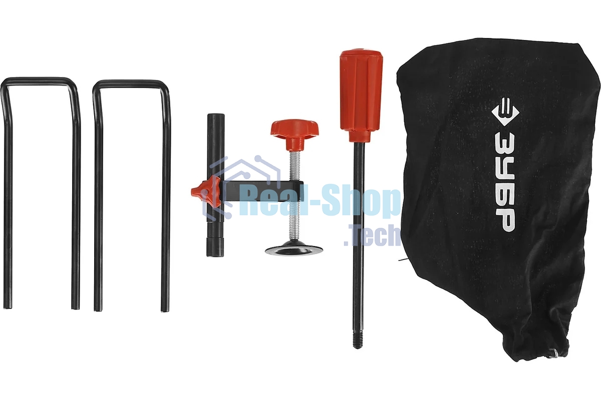 Пила торцовочная Зубр 