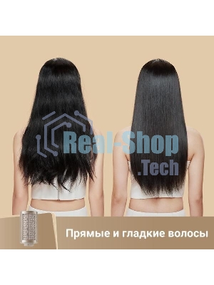 Стайлер Dreame AirStyle AMF17A золотой титан