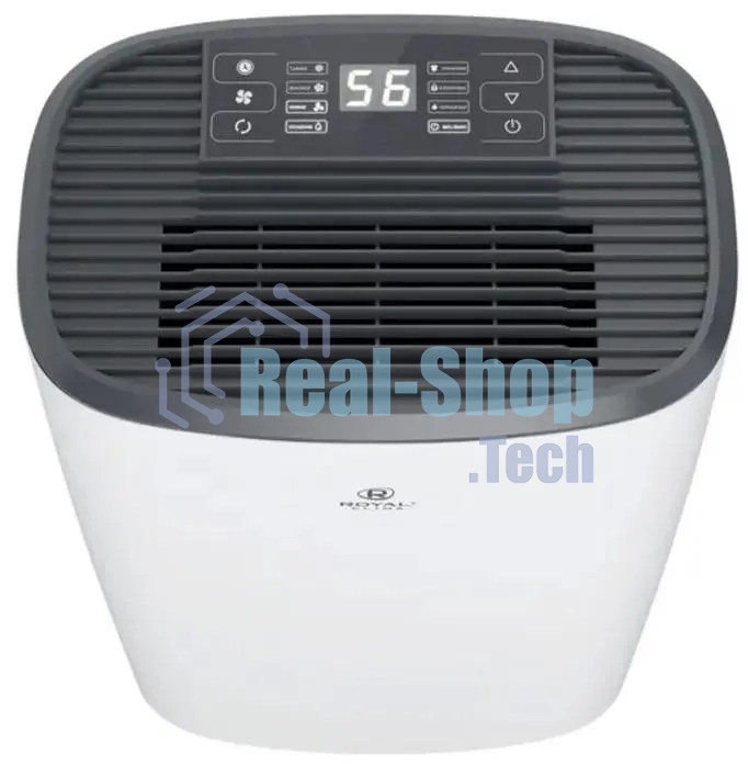 Осушитель воздуха Royal Clima RD-CR20-E