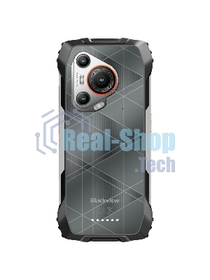 Смартфон Blackview BL7000, 8/256GB, оранжевый