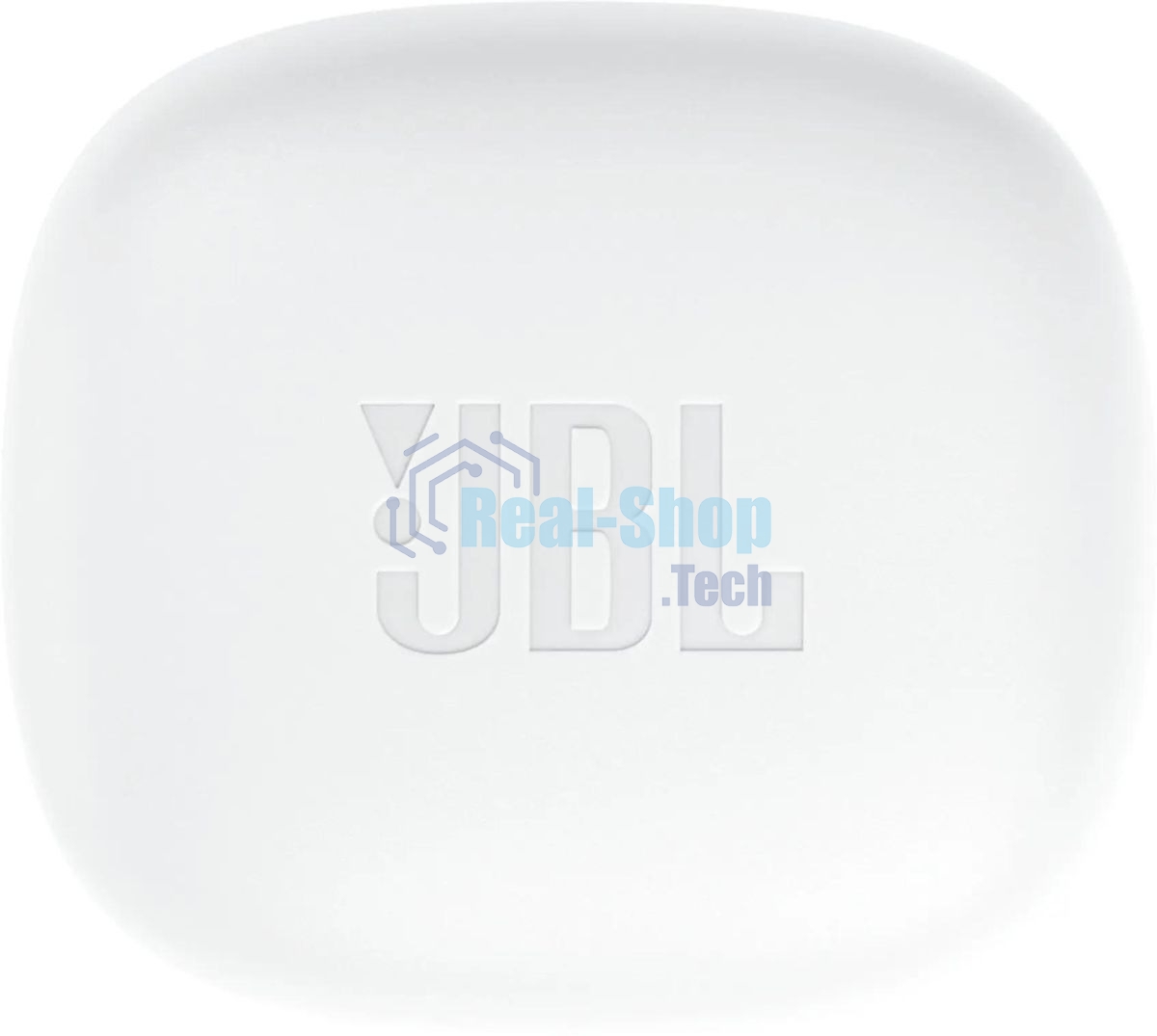 Наушники JBL Wave Flex TWS белый