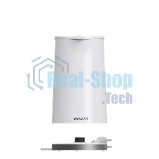 Чайник электрический Maxvi KE1761D белый