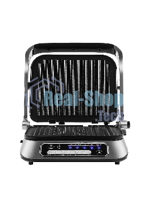 Гриль электрический Red Solution SteakPRO RGM-M805 2100Вт черный