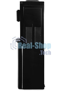 Кулер Hyundai H-WD2155E напольный электронный черный