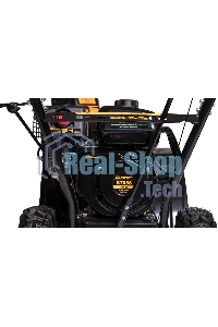 Снегоуборщик бензиновый Champion SnowLine PNST656 6.5л.с.