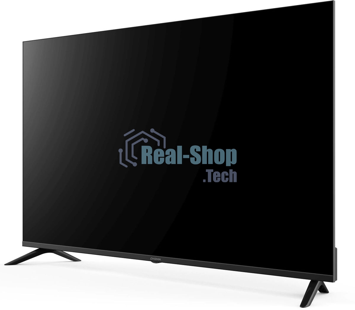Телевизор Digma 55