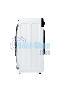 Стиральная машина Бирюса WM-SM610/08 белый, загрузка фронтальная 6 кг, 1000 об/мин, класс: А+++