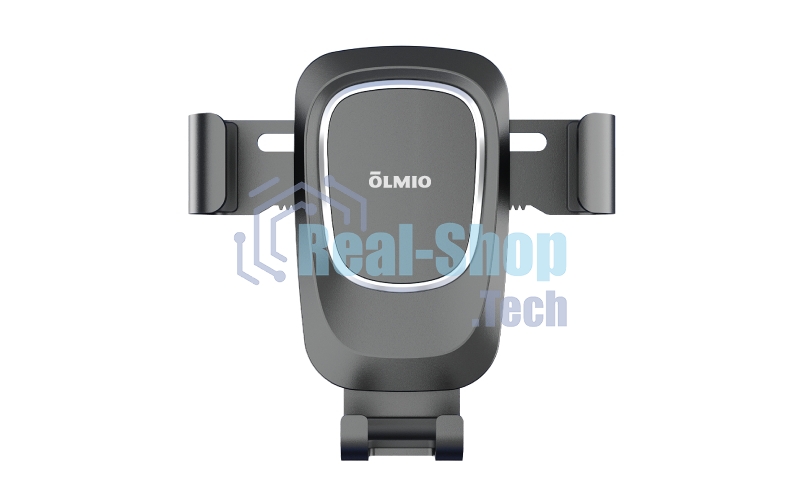 Держатель автомобильный для смартфонов OLMIO Graviton