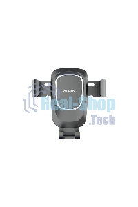 Держатель автомобильный для смартфонов OLMIO Graviton