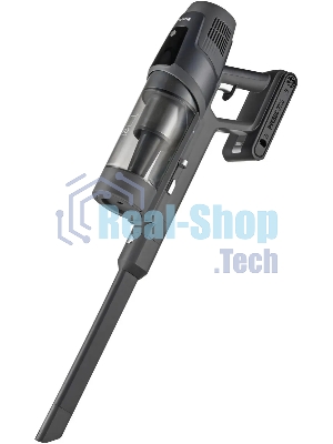 Пылесос Polaris IQ Home PVCSDC 3000 800Вт серый (в компл.:3мешка)