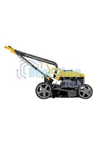 Газонокосилка бензиновая Denzel GLD-410-K, 150 см3, 41 см, 40 л