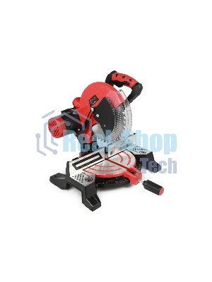 Пила дисковая торцовочная EDON MS-92552A черный/красный 7297